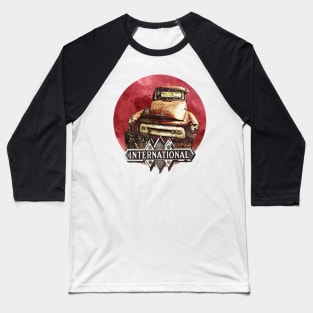 '56 International Baseball T-Shirt